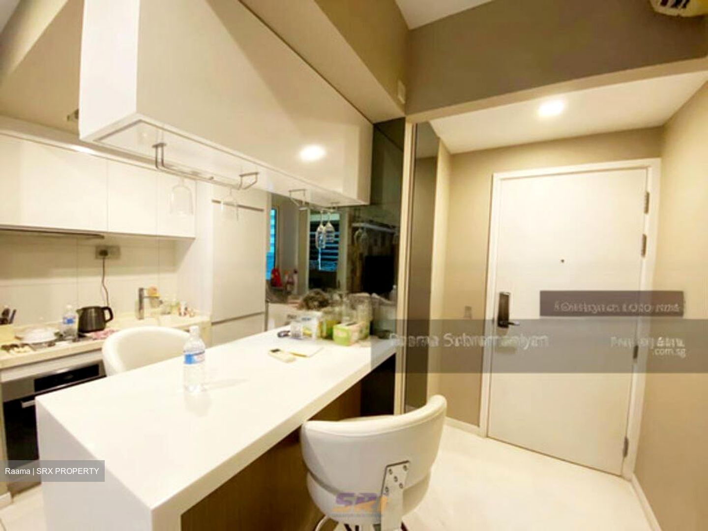 Suites At Orchard (D9), Apartment #458864911